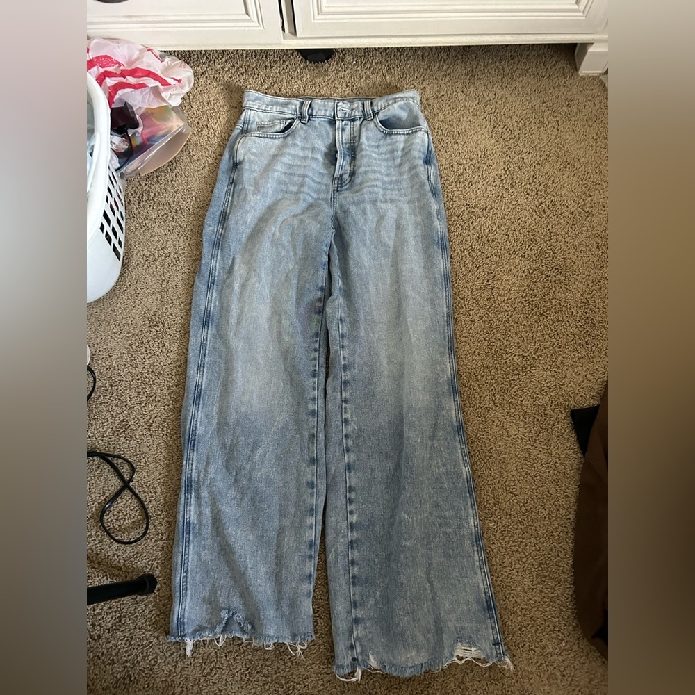 pacsun jeans